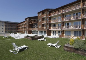 27 m² Apartment ∙ 4 guests