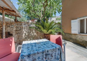 27 m² Apartment ∙ 2 guests