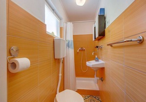 27 m² Apartment ∙ 2 guests