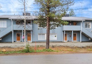 27 m² House ∙ 1 bedroom ∙ 2 guests