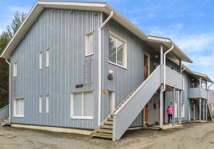 27 m² House ∙ 1 bedroom ∙ 2 guests