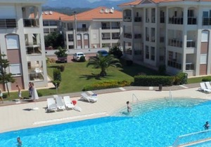 270 m² Apartment ∙ 4 bedrooms ∙ 7 guests