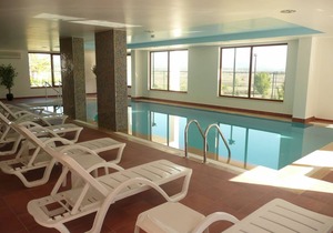 270 m² Apartment ∙ 4 bedrooms ∙ 7 guests