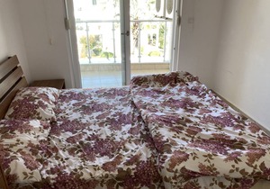 270 m² Apartment ∙ 4 bedrooms ∙ 7 guests