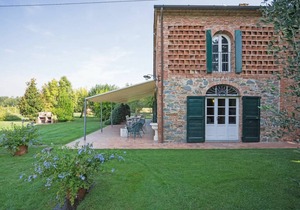 275 m² Villa ∙ 5 bedrooms ∙ 12 guests