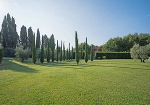 275 m² Villa ∙ 5 bedrooms ∙ 12 guests