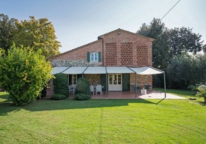 275 m² Villa ∙ 5 bedrooms ∙ 12 guests