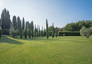 275 m² Villa ∙ 5 bedrooms ∙ 12 guests