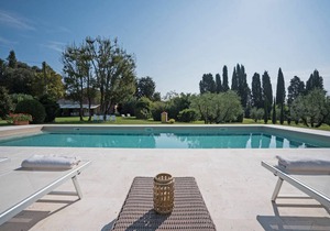 275 m² Villa ∙ 5 bedrooms ∙ 12 guests