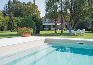 275 m² Villa ∙ 5 bedrooms ∙ 12 guests