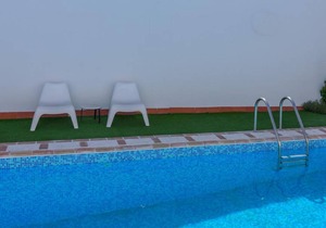 275 m² House ∙ 6 bedrooms ∙ 10 guests