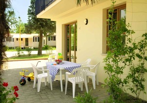 28 m² Apartment ∙ 1 bedroom ∙ 4 guests