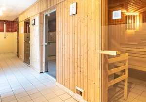 28 m² Apartment ∙ 4 guests