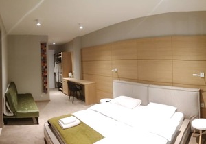 28 m² Apartment ∙ 1 bedroom ∙ 4 guests