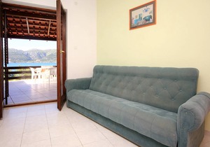28 m² Apartment ∙ 1 bedroom ∙ 4 guests
