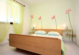 28 m² Apartment ∙ 1 bedroom ∙ 4 guests