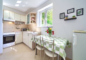 28 m² Apartment ∙ 1 bedroom ∙ 2 guests