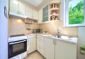 28 m² Apartment ∙ 1 bedroom ∙ 2 guests