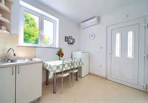 28 m² Apartment ∙ 1 bedroom ∙ 2 guests