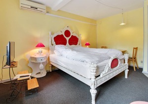 28 m² Apartment ∙ 1 bedroom ∙ 2 guests