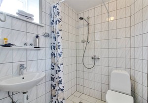 28 m² Apartment ∙ 1 bedroom ∙ 2 guests