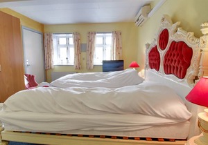 28 m² Apartment ∙ 1 bedroom ∙ 2 guests