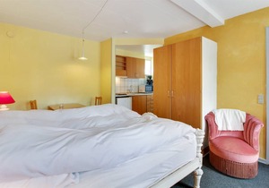 28 m² Apartment ∙ 1 bedroom ∙ 2 guests