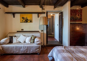 28 m² Apartment ∙ 1 bedroom ∙ 2 guests