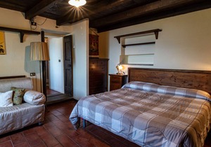 28 m² Apartment ∙ 1 bedroom ∙ 2 guests