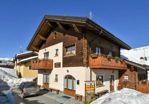 28 m² Apartment ∙ 1 bedroom ∙ 3 guests