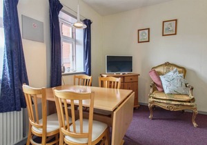 28 m² Apartment ∙ 4 guests