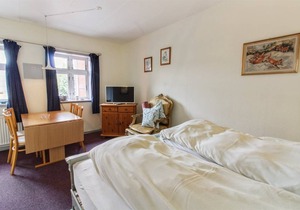 28 m² Apartment ∙ 4 guests