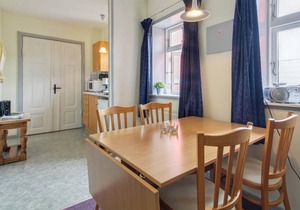 28 m² Apartment ∙ 4 guests