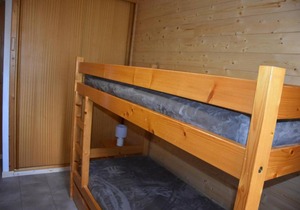 28 m² Apartment ∙ 1 bedroom ∙ 5 guests