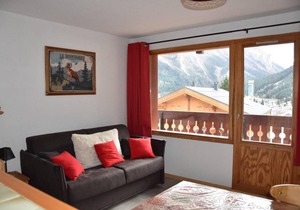 28 m² Apartment ∙ 1 bedroom ∙ 4 guests