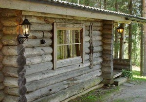 28 m² House ∙ 1 bedroom ∙ 2 guests