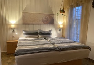 28 sqm apartment on Elsterblick in Bad Elster