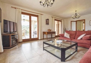 280 m² Apartment ∙ 5 bedrooms ∙ 10 guests