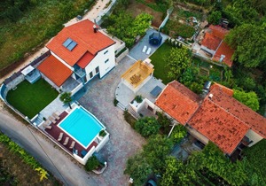 280 m² Villa ∙ 4 bedrooms ∙ 10 guests