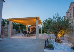 280 m² Villa ∙ 4 bedrooms ∙ 10 guests