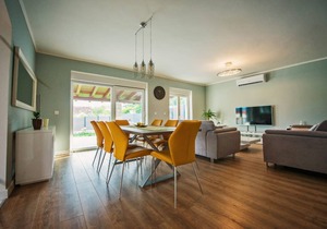 280 m² Villa ∙ 4 bedrooms ∙ 10 guests