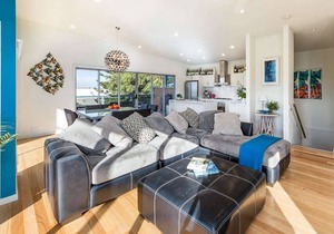 29 Hero Ave - Ocean Views - Wi-Fi - Family