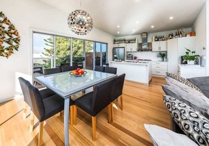 29 Hero Ave - Ocean Views - Wi-Fi - Family