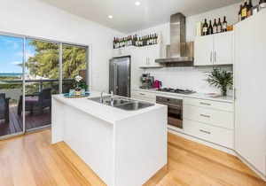 29 Hero Ave - Ocean Views - Wi-Fi - Family