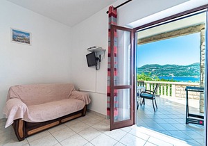 29 m² Apartment ∙ 1 bedroom ∙ 3 guests
