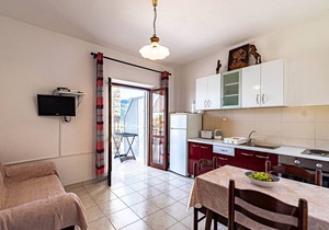 29 m² Apartment ∙ 1 bedroom ∙ 3 guests