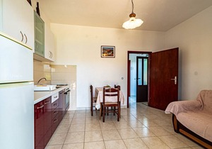 29 m² Apartment ∙ 1 bedroom ∙ 3 guests