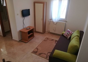 29 m² Apartment ∙ 1 bedroom ∙ 3 guests