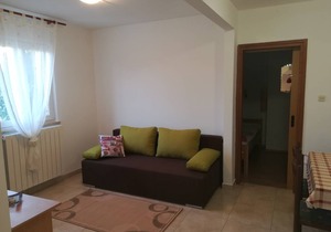 29 m² Apartment ∙ 1 bedroom ∙ 3 guests