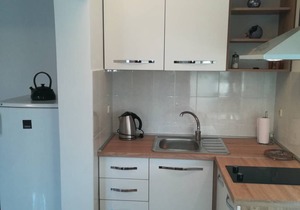 29 m² Apartment ∙ 1 bedroom ∙ 3 guests
